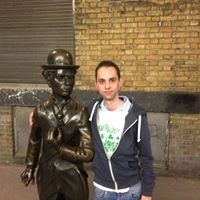 Aaron Hayward - Quora Profile Picture of Aaron Hayward (@aaron-hayward-1) on Quora