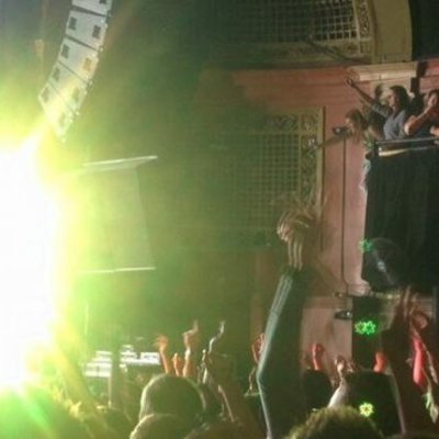 Profile Picture of Serafina Alexander (@serafin20180632) on Twitter