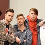 Profile Picture of Jacob Fleck (@fleckalicious) on Instagram