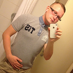 Profile Picture of Michael Farmer (@michael_farmer1983) on Flickr