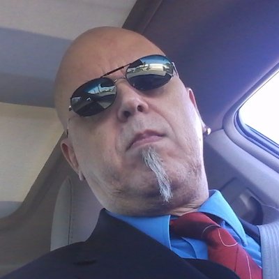 Profile Picture of Bernard Walters (@BernardWalter10) on Twitter