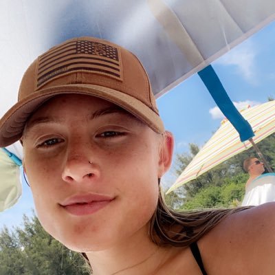 Profile Picture of Mackenzie Brock (@dad299dad) on Twitter