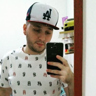Profile Picture of Daniel Colucci (@coluccidanieel) on Twitter