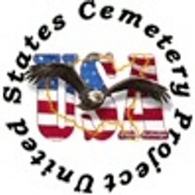 Profile Picture of Kim Hendrix (@uscemeteryproj) on Twitter