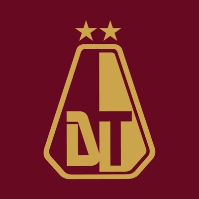 Profile Picture of Club Deportes Tolima S.A⭐️⭐️ (@cdtolima) on Twitter