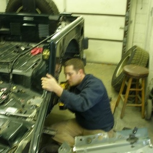 Profile Picture of Richard Largent (@klargent) on Myspace