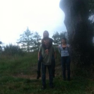 Profile Picture of Stephen Squirrel Pasquale (@403694770) on Myspace