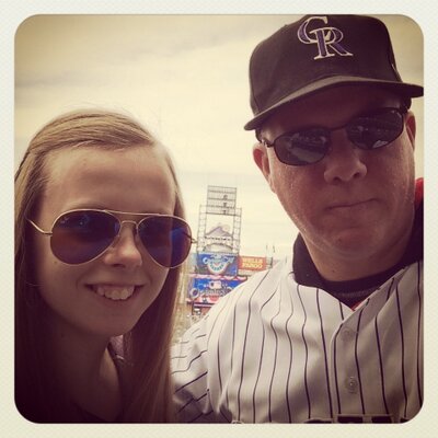 Profile Picture of Troy Teeter (@pastortroy) on Twitter