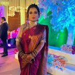 Profile Picture of Kamthe Jayesh Nikita (@nikita_jayesh_kamthe_dhawade) on Instagram