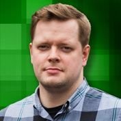 Profile Picture of Steve Lane (@Prae7orian) on Twitter