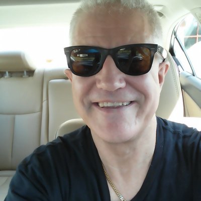Profile Picture of Bryan Tyrell (@BryanTyrell1) on Twitter