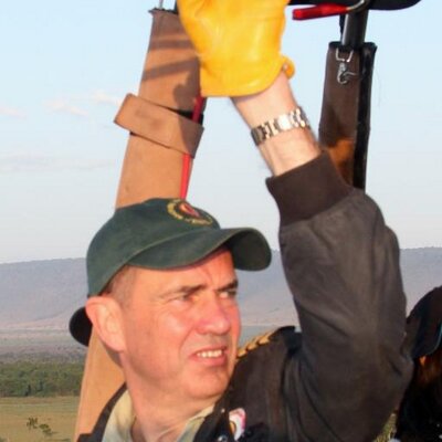 Profile Picture of Steve Rowlands (@SteveRowlands_) on Twitter