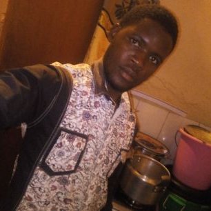 Profile Picture of Isaac Domingos (@IsaacDomingos13) on Twitter