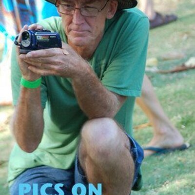 Profile Picture of Jim Hall (@EmpowerMaui) on Twitter