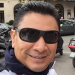 Profile Picture of Luis Oropeza (@bajawild) on Instagram