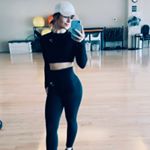 Profile Picture of Kasiah Lee (@k.lee.t.fit) on Instagram