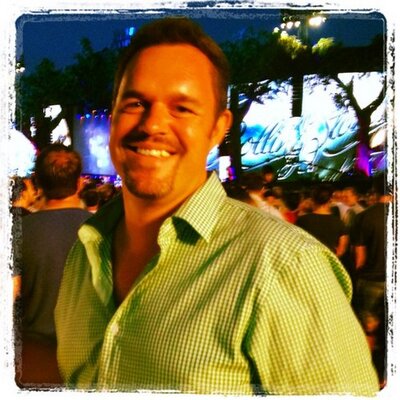 Profile Photo of Stephen Gay (@stephenggay) on Twitter