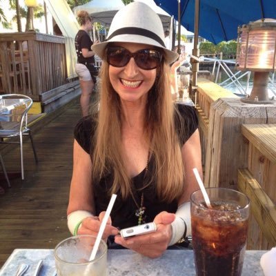 Profile Photo of Kathy Ambrose (@kathyambrose13) on Twitter