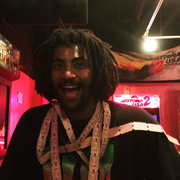 Profile Picture of Javan Cain (@javancain13) on Poshmark