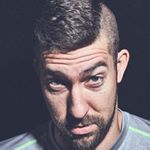 Profile Picture of Richard Hortness (@hortnesswims) on Instagram
