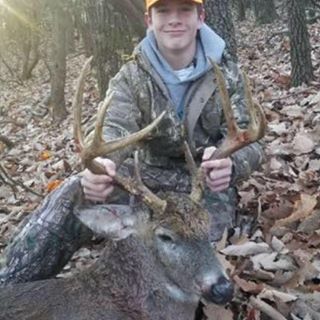 Profile Picture of Karson Crouse (@karson.crouse.3) on Facebook