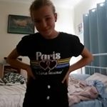 chloe mccluand - Instagram Profile Picture of chloe mccluand (@mccluandchloe) on Instagram