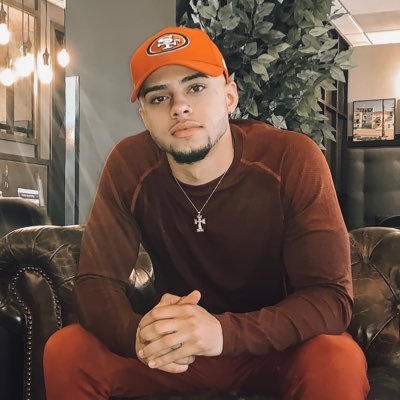 Profile Picture of 🌊Cedric Brooks Lll🌊 (@CedricBrooksIII) on Twitter