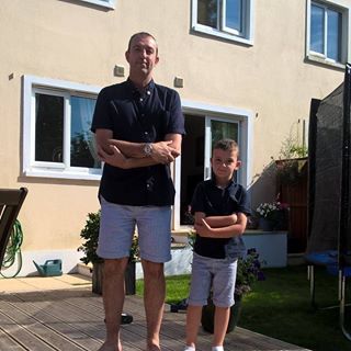Profile Picture of Craig Ferey (@craig.ferey) on Facebook