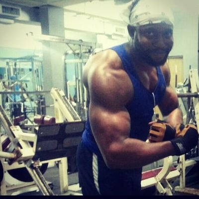 Profile Picture of Antonio Fleming (@AntonioFlemin13) on Twitter