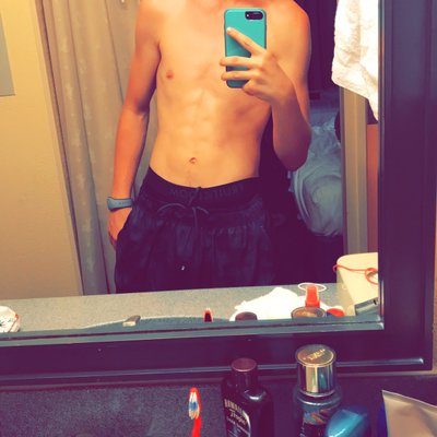 Profile Picture of Jacob Tipton (@JacobTipton99) on Twitter