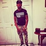 Profile Picture of Deautray Levi (@officerlarkinss) on Instagram