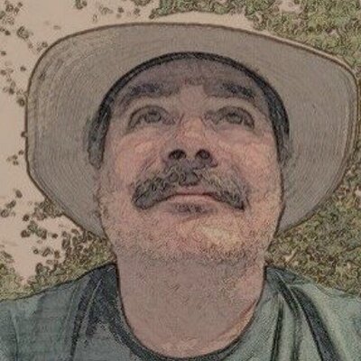 Profile Picture of Michael R. Martin (@CedarEden) on Twitter