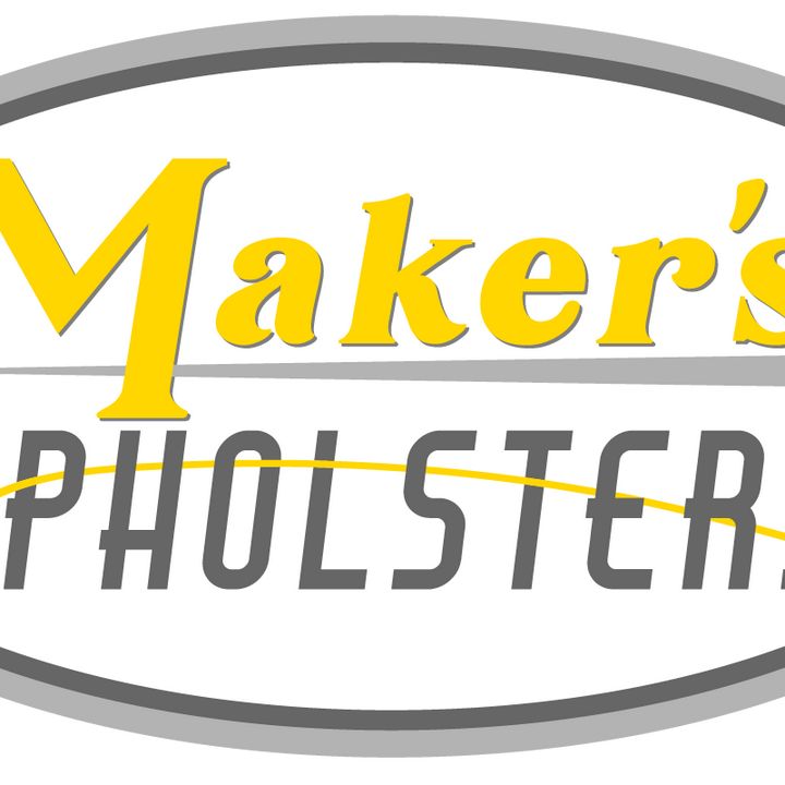 Profile Picture of Andrew Dzek Maker's Upholstery (@andrewdzek) on Tiktok