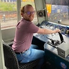 Profile Picture of Joseph Bevan (@The Railway Journal) on Flickr