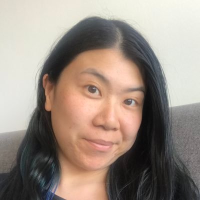 Profile Picture of Karen Quinn Fung | 馮皓珍 (@counti8) on Twitter