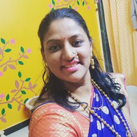 Profile Picture of Shillpa Gajendra (@शिल्पा-पांडेश्वर-shillpa-gajendra) on Quora