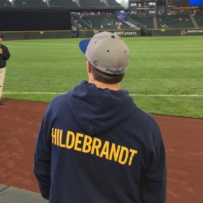 Profile Picture of Joe Hildebrandt (@sparky091303) on Twitter