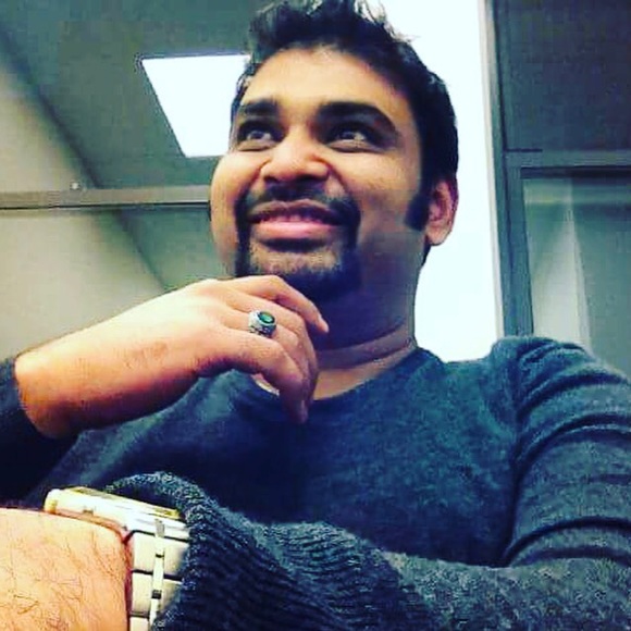 Profile Picture of Rommel Morshed (@xmacbeth99) on Poshmark