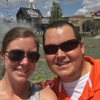 Profile Picture of Amanda Newton (@amandanewton83) on Twitter