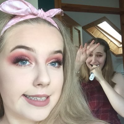 Profile Picture of Kaylen Scott (@kaylenscott5) on Twitter