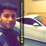 Profile Picture of Fahad Rajput (@fahad7390) on Instagram