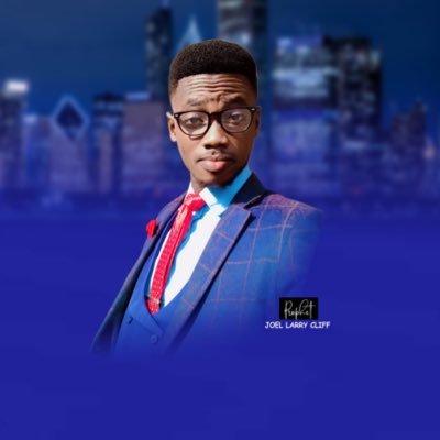 Profile Picture of Joel Larry Cliff (@JoelLarryCliff1) on Twitter
