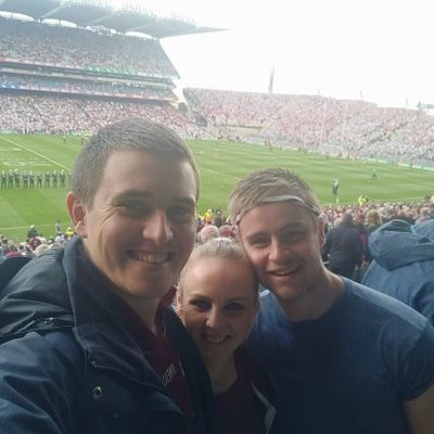 Profile Picture of Daniel Hehir (@hehirdan) on Twitter