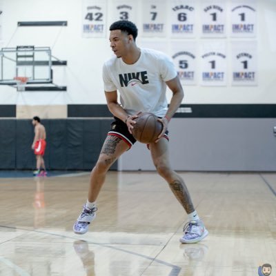 Profile Picture of Tyler Bey (@Tbeeyy) on Twitter