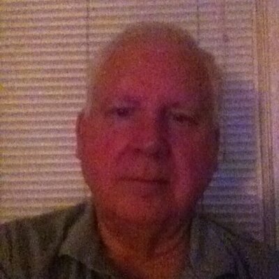 Profile Picture of Stanley Carroll (@FlaGopher) on Twitter