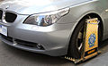 Profile Picture of Wheel clampon Wikipedia