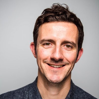 Profile Picture of Dan Young (@dan0young) on Twitter