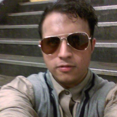 Profile Picture of Josh Leroux (@JoshTheGod) on Twitter