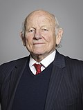 Profile Picture of Michael Lordon Wikipedia