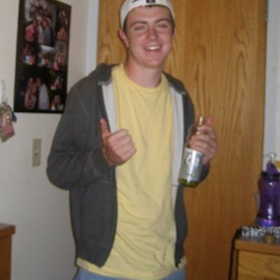 Profile Picture of Kevin Raleigh (@kraleigh21) on Twitter